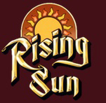 4 Rising Sun