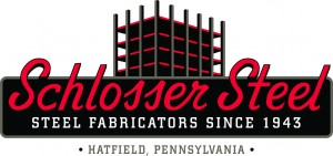Schlosser Steel SSLogo_3cAddress