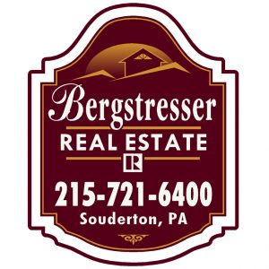 Bergstresser Real Estate 437 Harleysville Pike #A Souderton, PA 18964