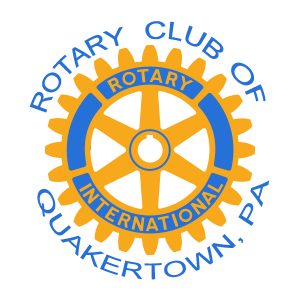 quakertown-rotary-logo