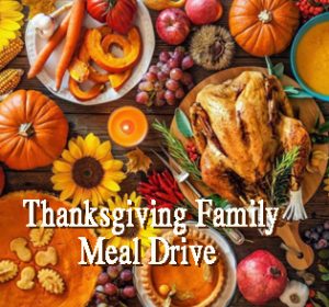 2017 Thanksgiving Meal Drive copy